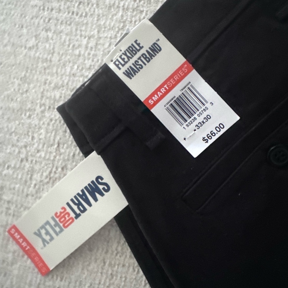 Dockers Men's Slim Fit Smart 360 Flex Ultimate Chino Pants